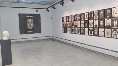 Kunst RO - Hendrik Heuser 2