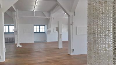 Kunst RO - Hendrik Heuser