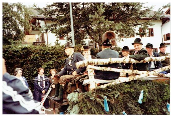 Lackerschmid Josef Festwagen 001