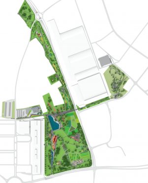 Landesgartenschau (2)