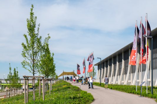 Landesgartenschau (3)