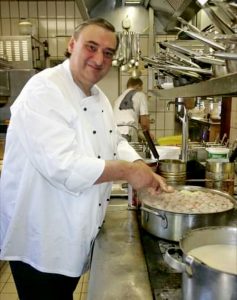 Manfred Beer hoch 1 Samerberger Nachrichten