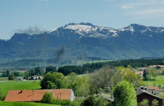 Von Ratzingerhöhe - Johanna Maier kl