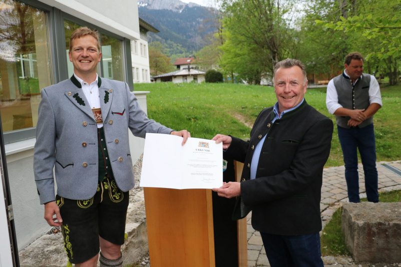 aschau ehrung gemeinderat04