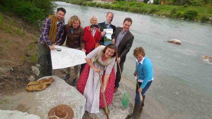 kl-03.06.2014 - Pressefoto zur neuen Entdecken-Karte Juni 2014