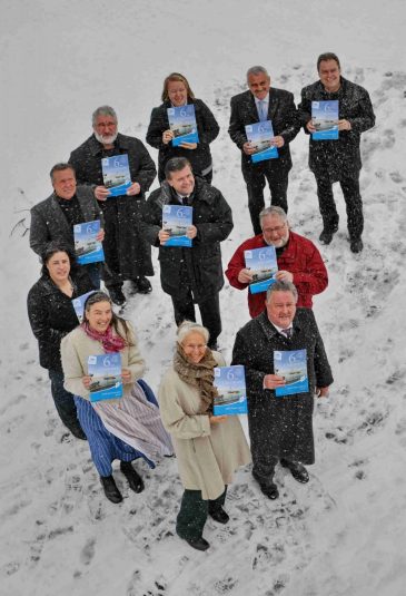 kl-06.12.2012 - zum Erscheinen des ersten gemeinsamen GGVs