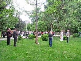 kl-1Maiandacht Riedergarten