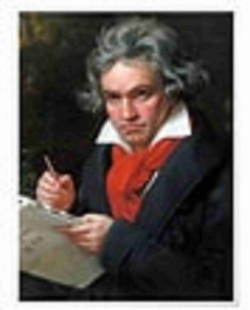 kl-Beethoven Bild