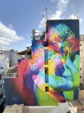 Gera1_Eternal Luv Athens Greece 2020_Foto (c) Gera1