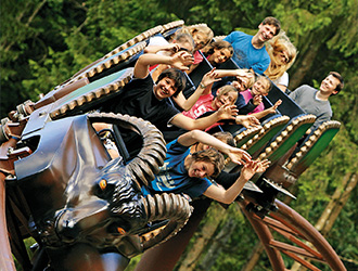 Gipfelstuermer Freizeitpark Ruhpolding Vorschau
