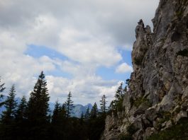 Hochgerntour