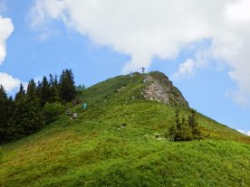 Hochgerntour