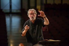 Jordi Savall