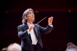 Kent Nagano