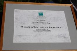 Ramsar-Zertifikat Foto_1