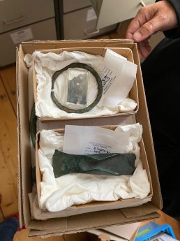 Weidachwieshort Archiv HGV