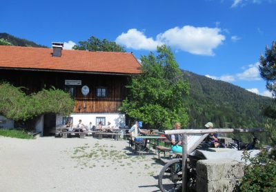 Hochgerntour