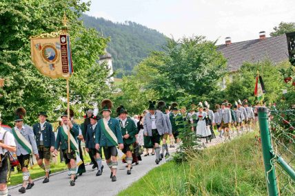 kl-01-Gau-Vorstandschaft 2008 - II