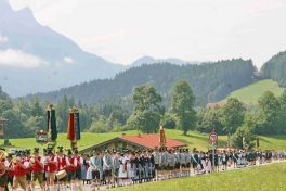 kl-01-Gaufest Sachrang - II