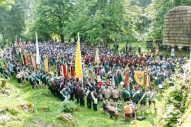 kl-01-Gottesdienst 2008 Sachrang