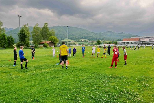 kl-1Training Bernau 6