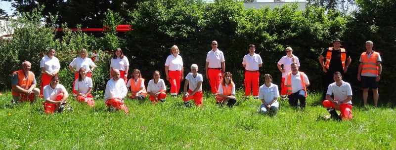 210726 - WBG_Krisenintervention_Rosenheim_mit_Trainern_Dieter Lenzenhuber