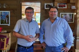 GeorgHuber - Goetz Esser