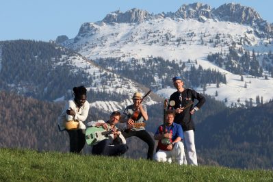 HEAVY MAN IBOU XARRITTYII