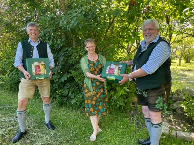 Hampel-Opperer-Friesinger