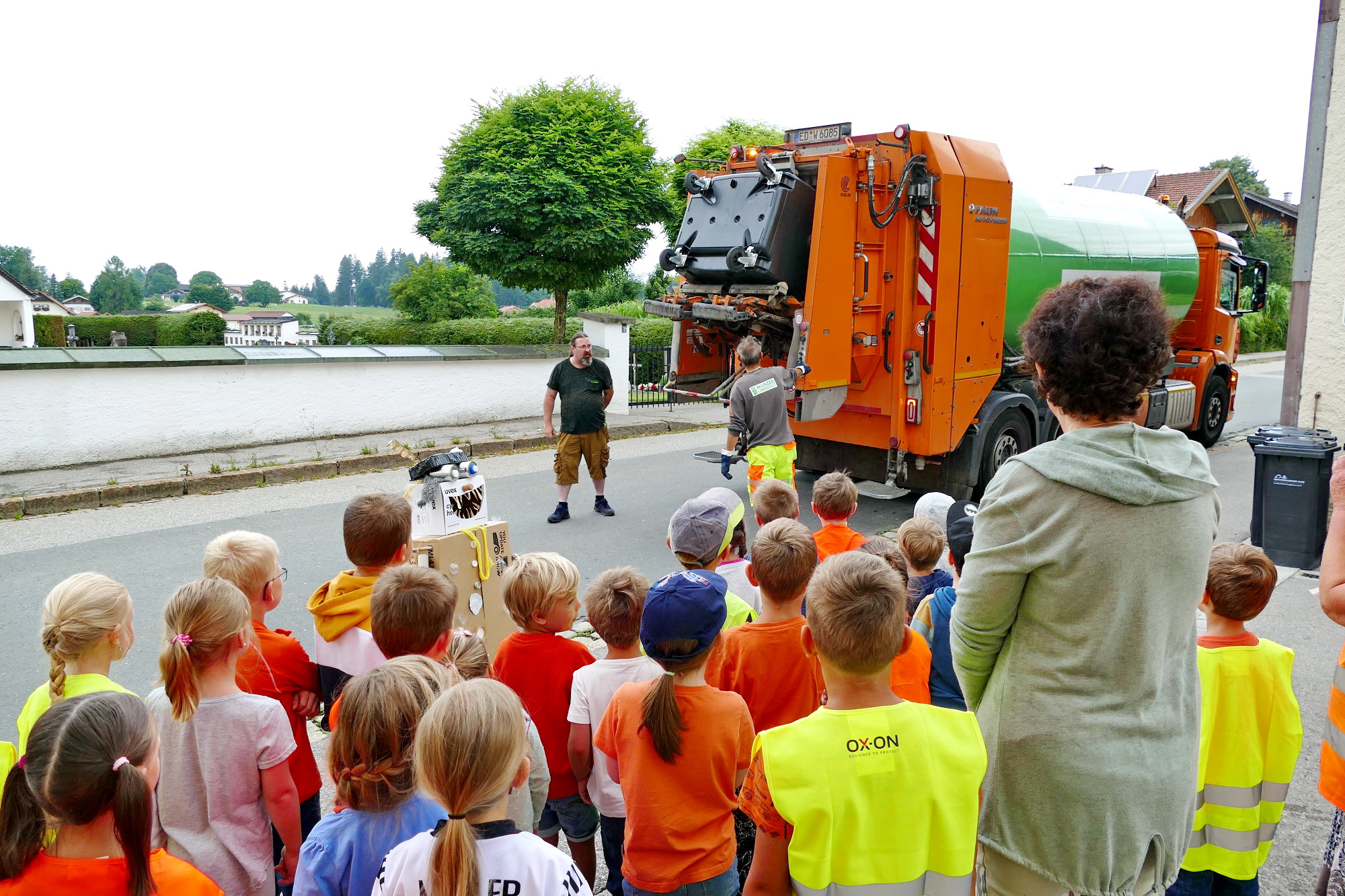 Kindergarten_Neukirchen_4 – Samerberger Nachrichten