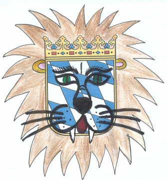Löwenkini-Logo