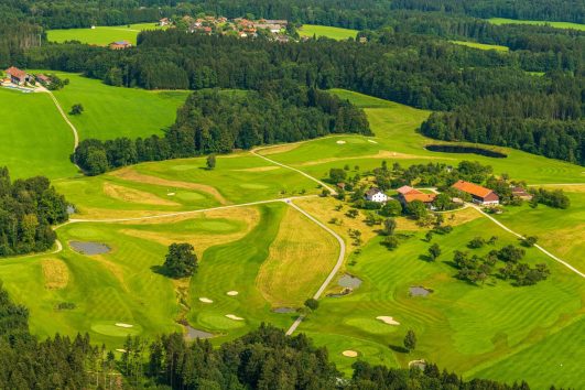 Luftaufnahme Patting RN - August 20 -4