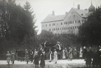 Nov 1921 (5) Archiv Maria Maier a