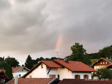Regenbogen