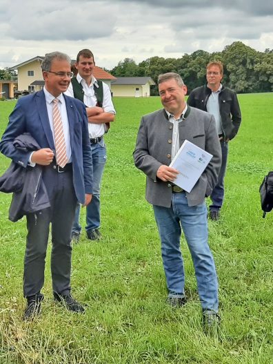 Streibl, Lausch 1.7.21