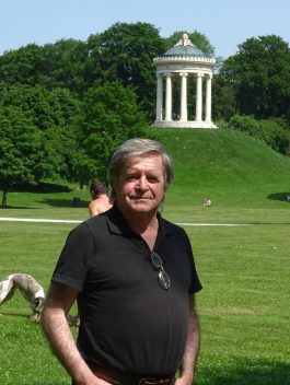 W Dietzen nach F-GesprMuenche