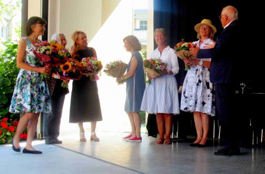 kl-Blumen für Damen 2