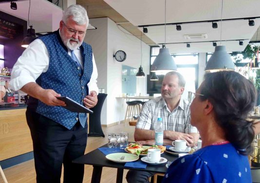 kl-Friesinger informiert