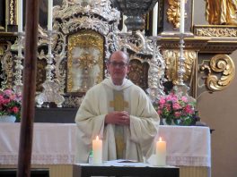 kl-Pfarrer Przybylski