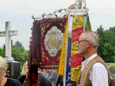 kl-Standarte Radfahrverein