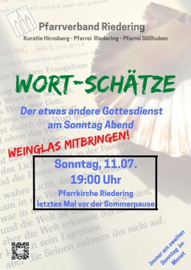 pfarrverband riedering