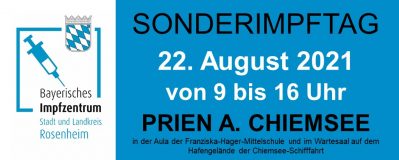 02_Sonderimpftag Prien_22-08-21