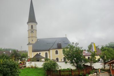 1Kirche St. Bartholomäus