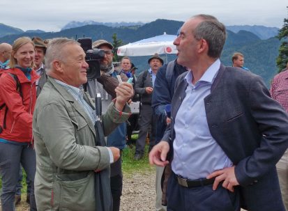 1Steiner - Aiwanger Spritze