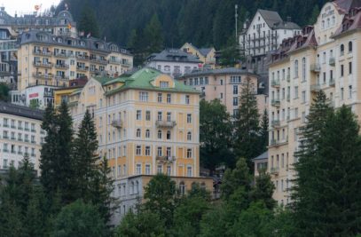 Salzburger Sonnenterrasse