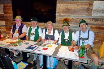 Bob kl Hugel-Schlosser-Jutta H.-Westner-Löhmann