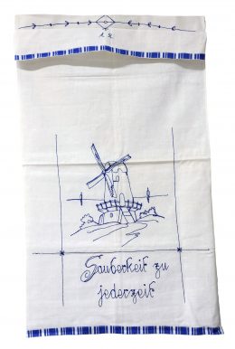 FLM_Fladungen_Zierhandtuch