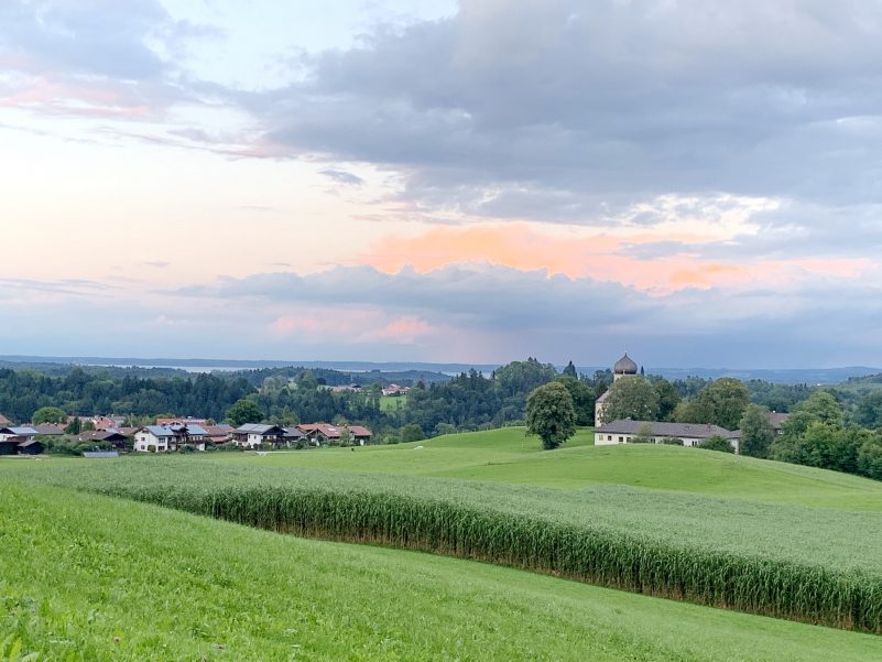 Feierabend Röselsberg-Wildenwart 2