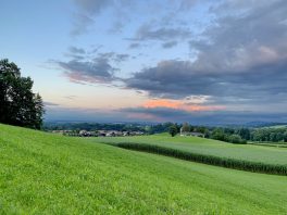 Feierabend Röselsberg-Wildenwart