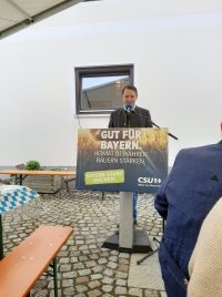 MdB Dr. Andreas Lenz